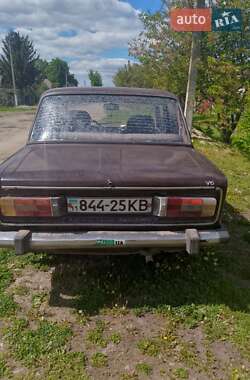 Седан ВАЗ 2103 1977 в 