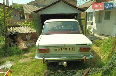 Седан ВАЗ 2103 1974 в 