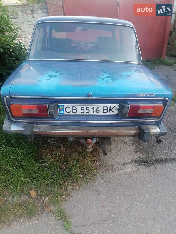 Седан ВАЗ / Lada 2103 1979 в Чернигове