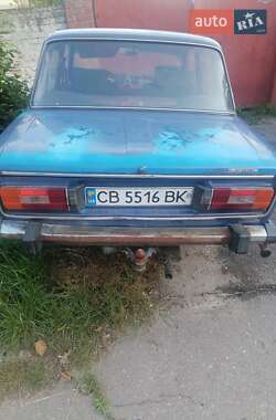 Седан ВАЗ 2103 1979 в 