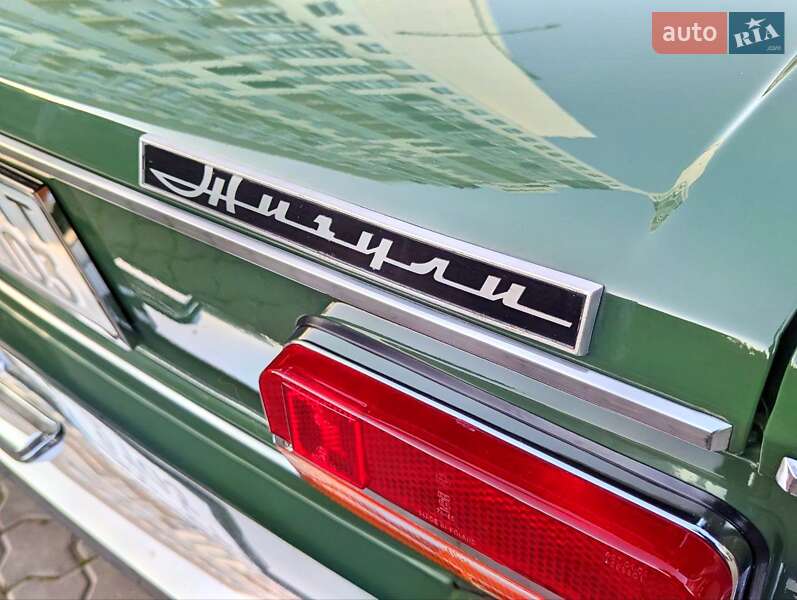 Седан ВАЗ / Lada 2103 1975 в Одессе