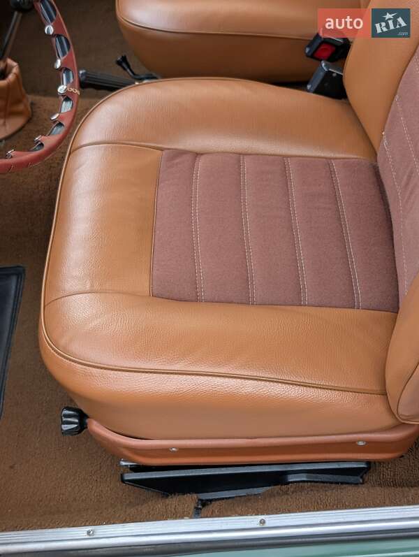 Седан ВАЗ / Lada 2103 1975 в Одессе