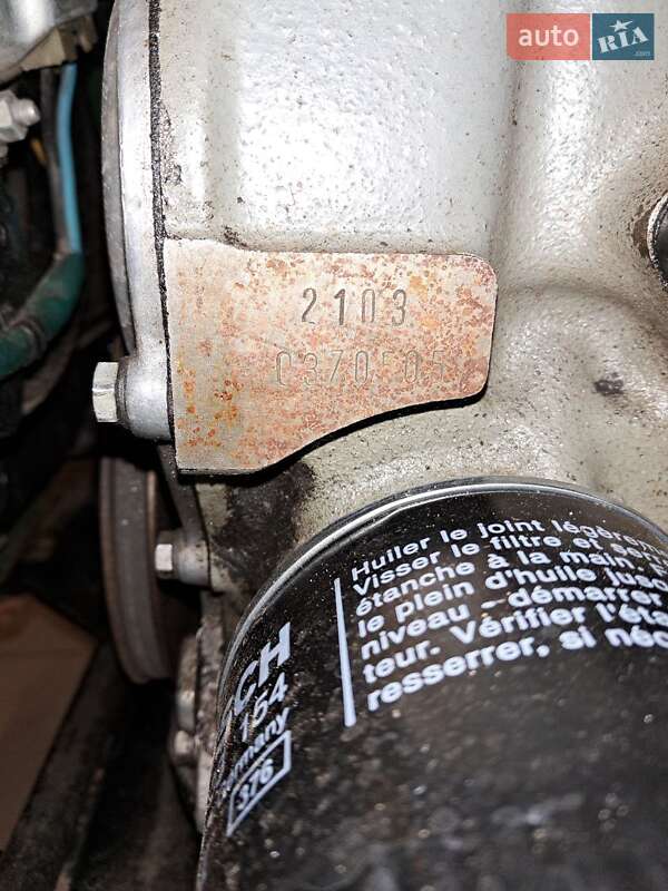 Седан ВАЗ / Lada 2103 1975 в Одессе