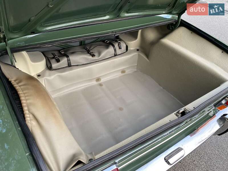 Седан ВАЗ / Lada 2103 1975 в Одессе