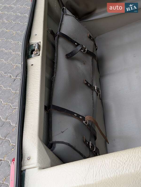 Седан ВАЗ / Lada 2103 1975 в Одессе