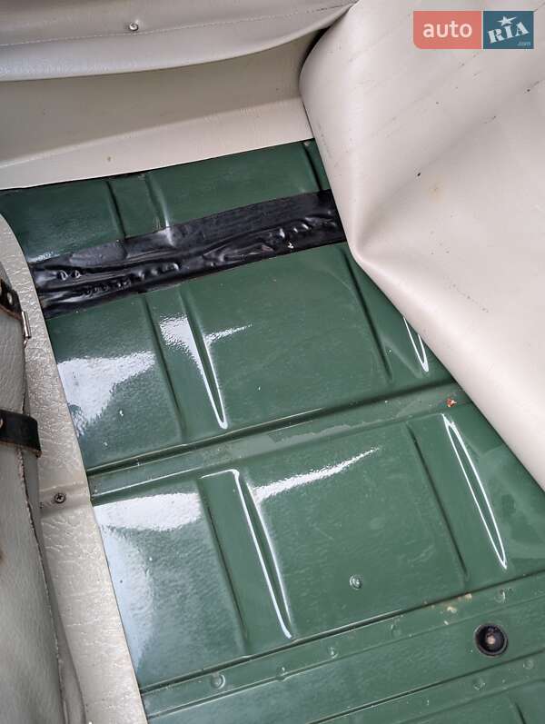 Седан ВАЗ / Lada 2103 1975 в Одессе