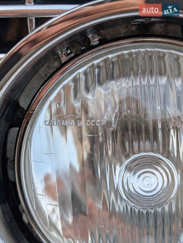 Седан ВАЗ / Lada 2103 1975 в Одессе