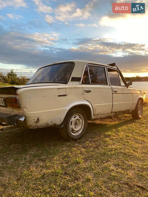 Седан ВАЗ / Lada 2103 1978 в Беляевке