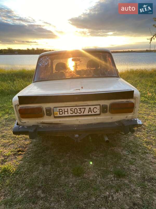 Седан ВАЗ / Lada 2103 1978 в Беляевке