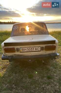 Седан ВАЗ 2103 1978 в 