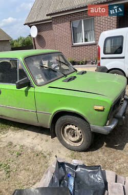 Седан ВАЗ 2103 1978 в 