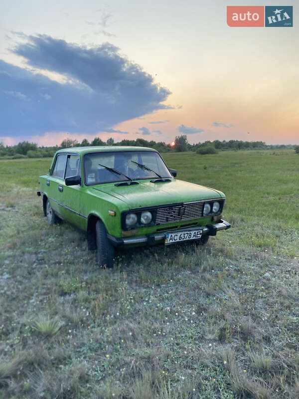 Седан ВАЗ 2103 1978 в 