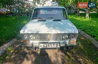 Седан ВАЗ / Lada 2103 1974 в Черновцах