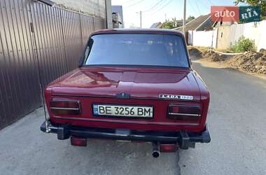 Седан ВАЗ 2103 1980 в 