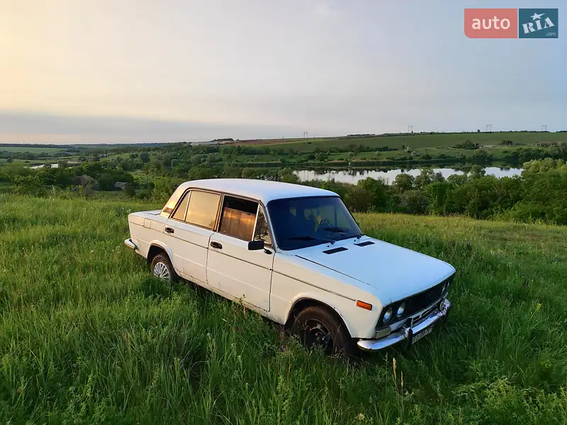 ВАЗ / Lada 2103 1976