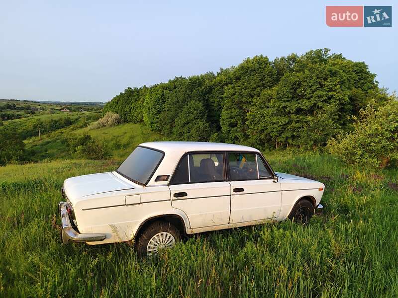 Седан ВАЗ / Lada 2103 1976 в Краснограде