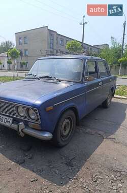 Седан ВАЗ 2103 1983 в 