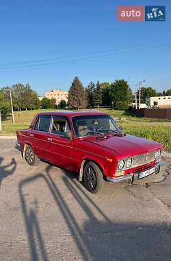 Седан ВАЗ 2103 1975 в Кременчуге