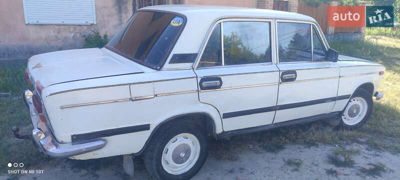 Седан ВАЗ / Lada 2103 1979 в Ямполі