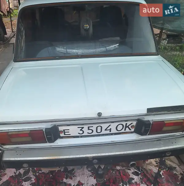 ВАЗ / Lada 2103