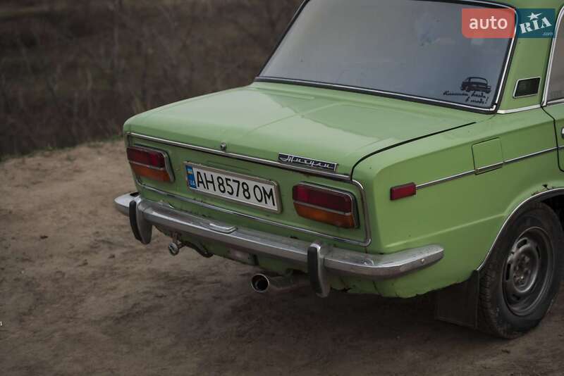 Седан ВАЗ / Lada 2103 1982 в Днепре