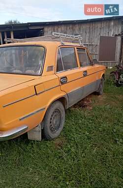 Седан ВАЗ 2103 1976 в 