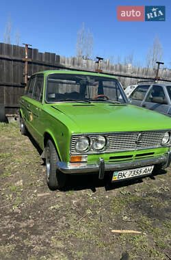 Седан ВАЗ 2103 1985 в Ровно