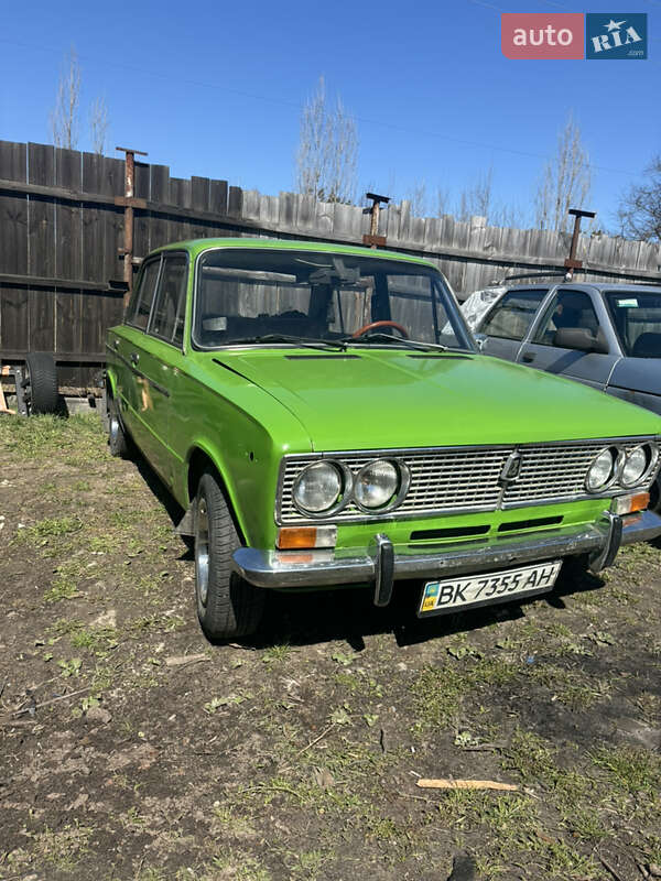 Седан ВАЗ 2103 1985 в 