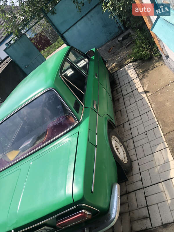 Седан ВАЗ / Lada 2103 1979 в Гадяче