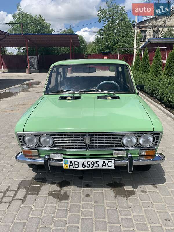 ВАЗ / Lada 2103 1983