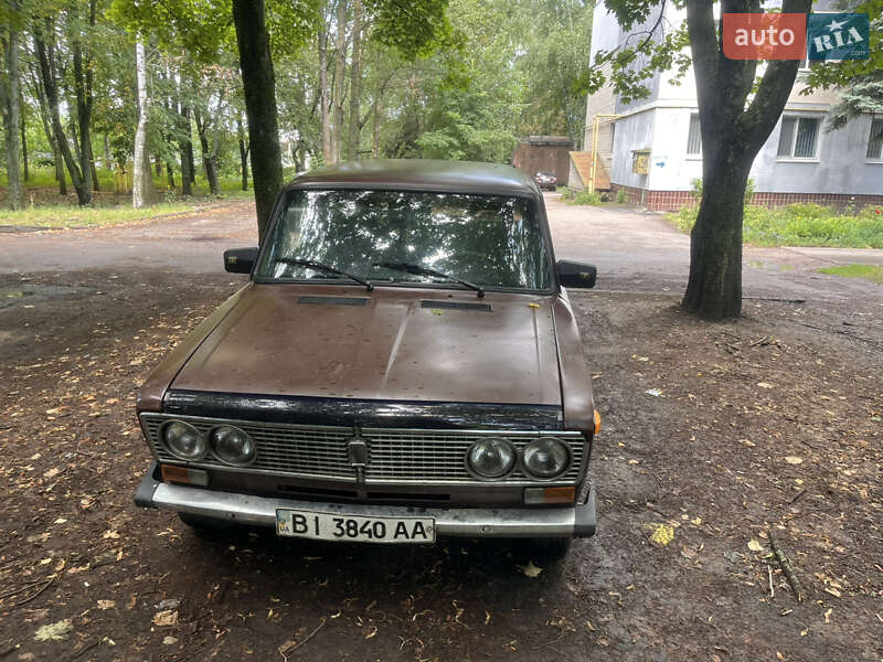 Седан ВАЗ / Lada 2103 1975 в Богодухове