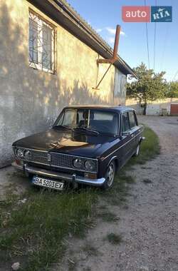 Седан ВАЗ / Lada 2103 1982 в Кропивницькому