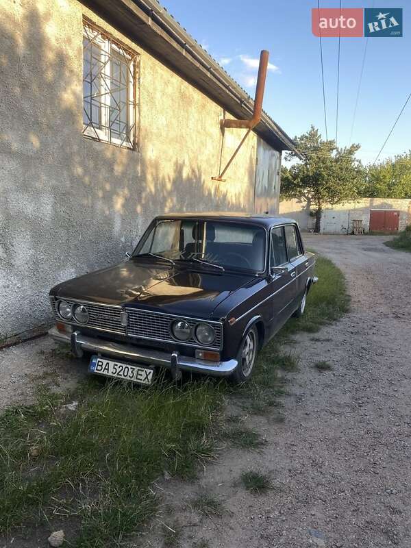ВАЗ / Lada 2103 1982