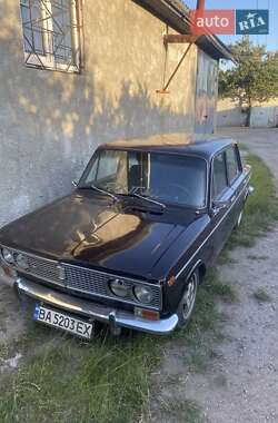 Седан ВАЗ 2103 1982 в 