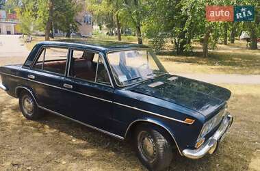 Седан ВАЗ 2103 1974 в 