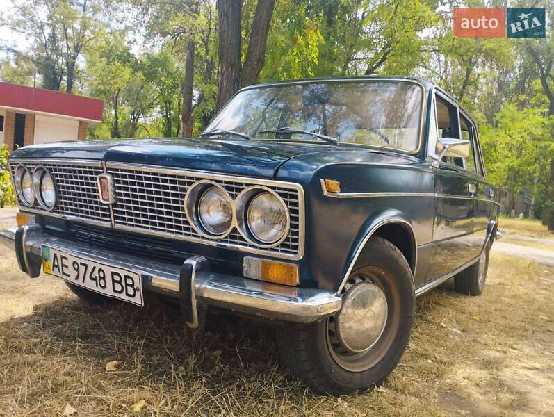 ВАЗ / Lada 2103 1974