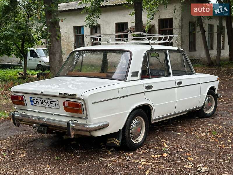 Седан ВАЗ / Lada 2103 1975 в Чернигове
