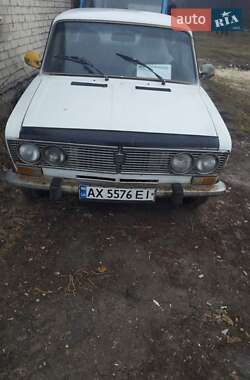 Седан ВАЗ 2103 1982 в Змиеве
