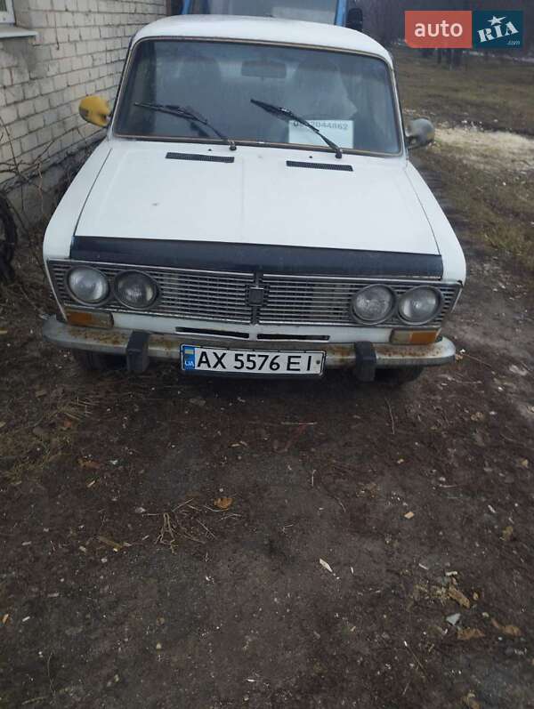 Седан ВАЗ / Lada 2103 1982 в Змиеве