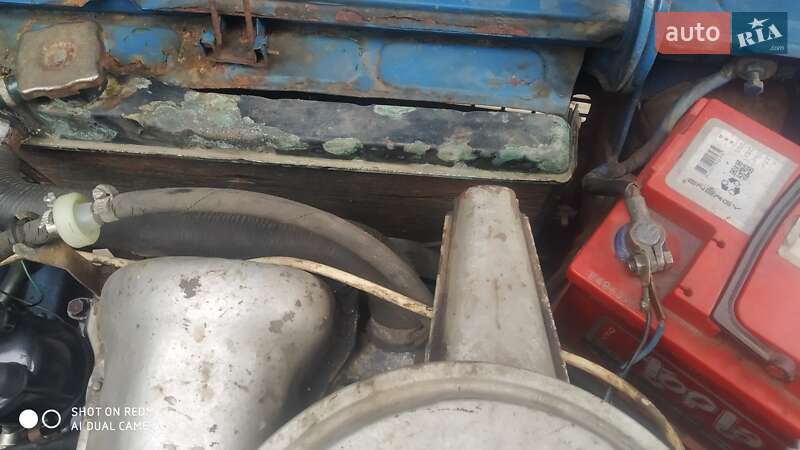 Седан ВАЗ / Lada 2103 1973 в Радивилове