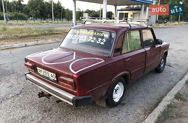 Седан ВАЗ 2103 1980 в 