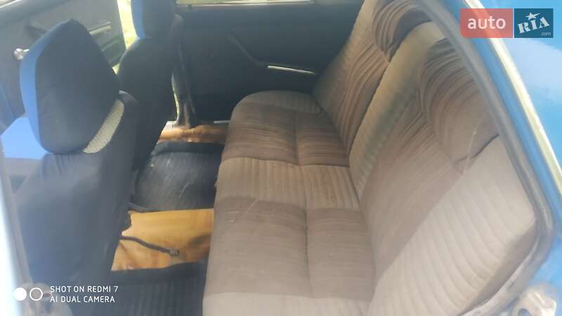 Седан ВАЗ / Lada 2103 1973 в Радивилове