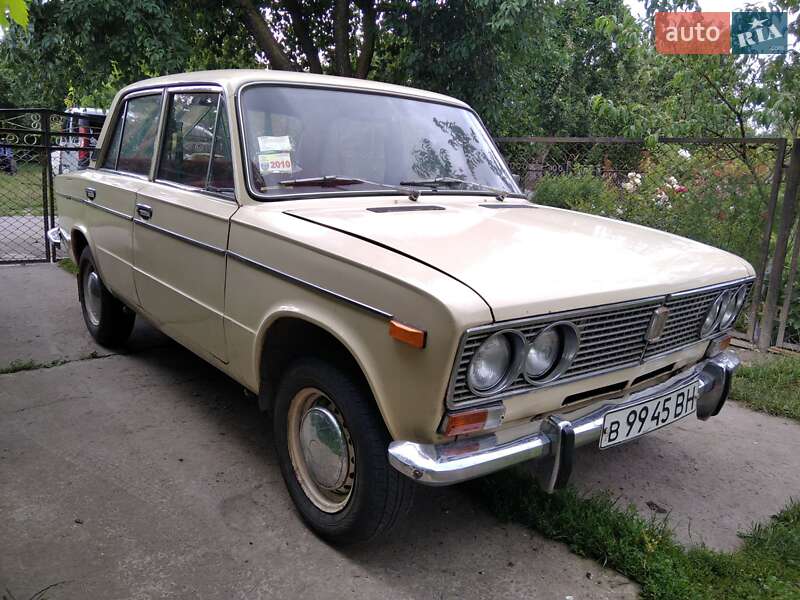Седан ВАЗ / Lada 2103 1974 в Горохове