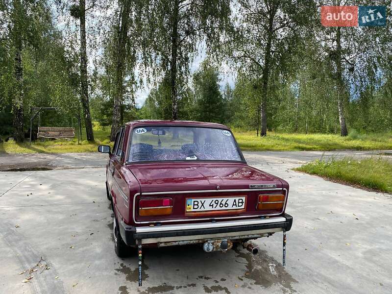 Седан ВАЗ / Lada 2103 1979 в Славуті
