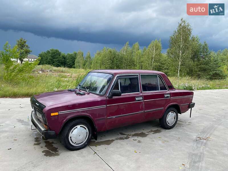 Седан ВАЗ / Lada 2103 1979 в Славуті