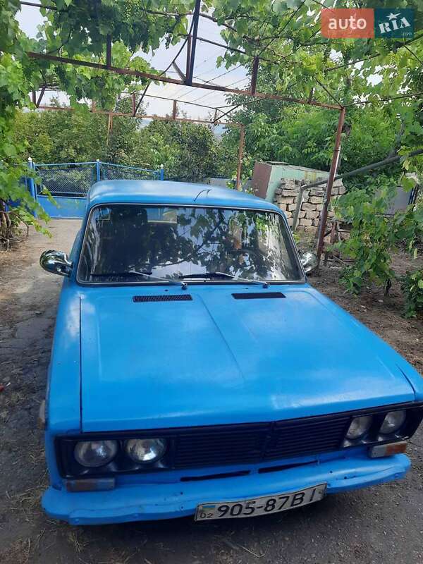 Седан ВАЗ / Lada 2103 1976 в Могилів-Подільському
