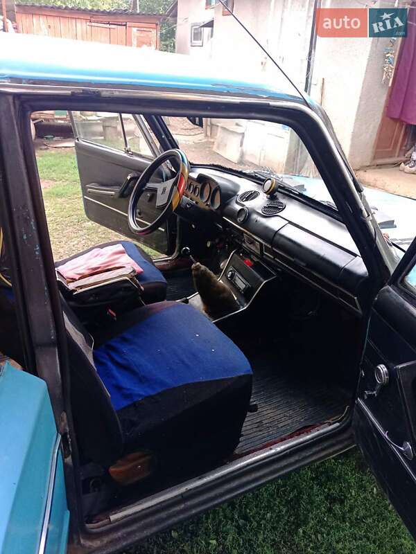 Седан ВАЗ / Lada 2103 1976 в Стрые