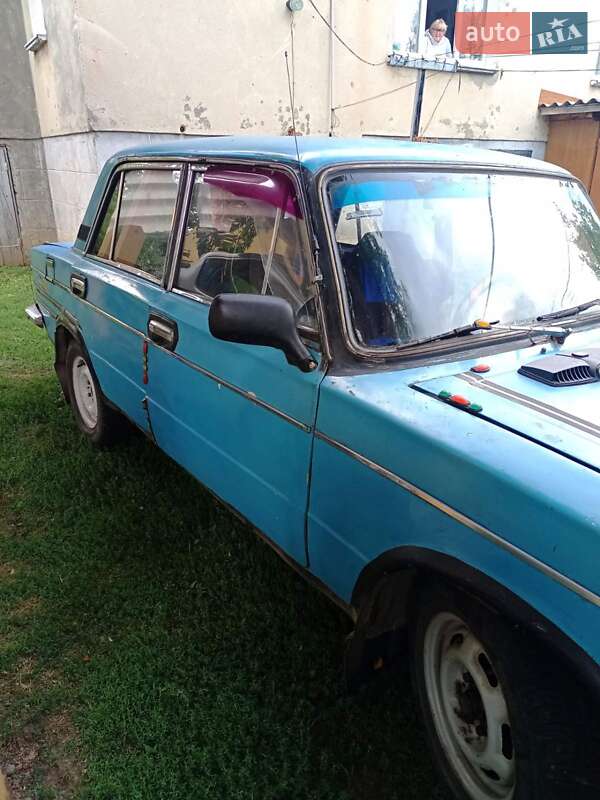 Седан ВАЗ / Lada 2103 1976 в Стрые