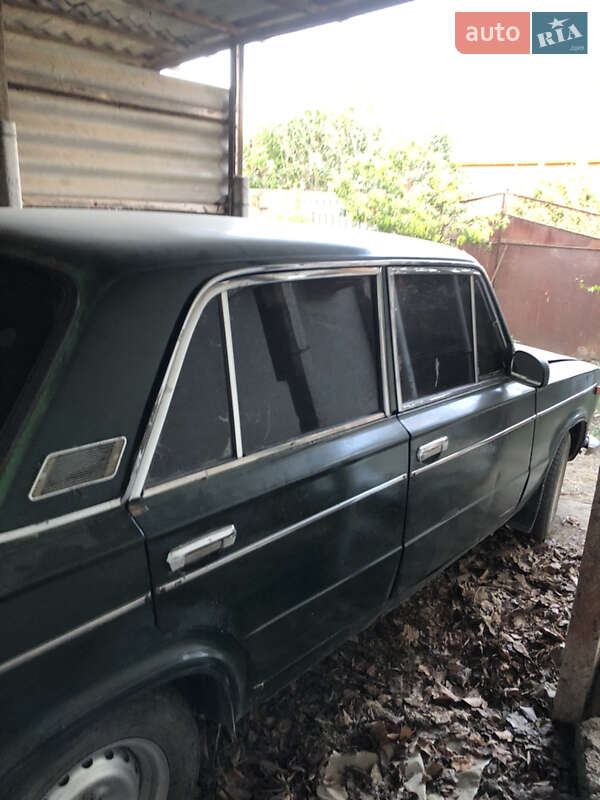 Седан ВАЗ / Lada 2103 1974 в Измаиле