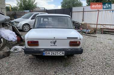 Седан ВАЗ 2103 1974 в 